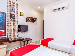 Super OYO 1114 Neo Pegasus Hotel