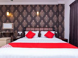 Super OYO 1114 Neo Pegasus Hotel