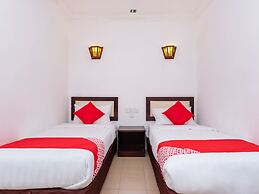 Super OYO 1114 Neo Pegasus Hotel