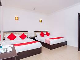 Super OYO 1114 Neo Pegasus Hotel