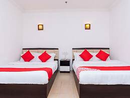 Super OYO 1114 Neo Pegasus Hotel