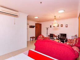 Super OYO 1114 Neo Pegasus Hotel