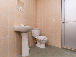 Super OYO 1114 Neo Pegasus Hotel