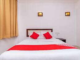 Super OYO 1114 Neo Pegasus Hotel