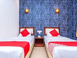 Super OYO 1114 Neo Pegasus Hotel