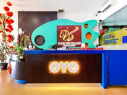 Super OYO 1114 Neo Pegasus Hotel