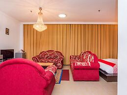 Super OYO 1114 Neo Pegasus Hotel