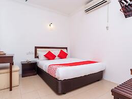 Super OYO 1114 Neo Pegasus Hotel