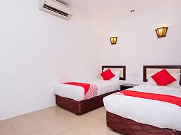 Super OYO 1114 Neo Pegasus Hotel