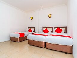 Super OYO 1114 Neo Pegasus Hotel