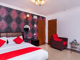 Super OYO 1114 Neo Pegasus Hotel