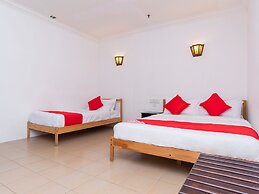 Super OYO 1114 Neo Pegasus Hotel