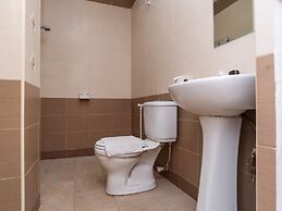 Super OYO 1114 Neo Pegasus Hotel