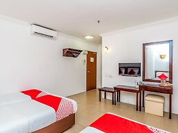 Super OYO 1114 Neo Pegasus Hotel