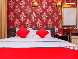 Super OYO 1114 Neo Pegasus Hotel