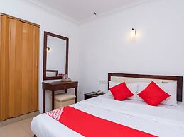 Super OYO 1114 Neo Pegasus Hotel