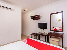 Super OYO 1114 Neo Pegasus Hotel