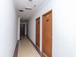 Super OYO 1114 Neo Pegasus Hotel