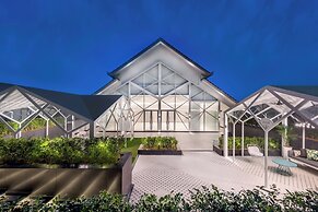 The Prestige Hotel Penang