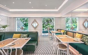 The Prestige Hotel Penang