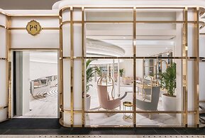 The Prestige Hotel Penang