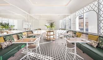 The Prestige Hotel Penang