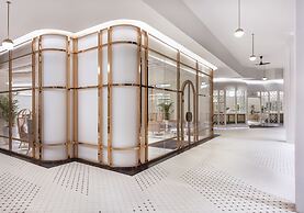 The Prestige Hotel Penang