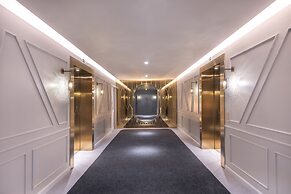 The Prestige Hotel Penang