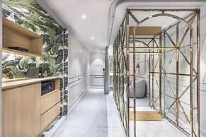 The Prestige Hotel Penang