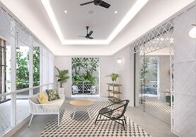 The Prestige Hotel Penang