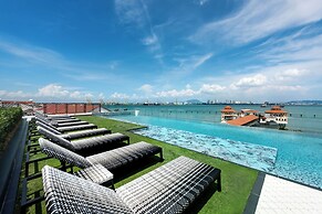 The Prestige Hotel Penang
