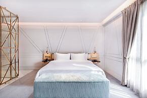 The Prestige Hotel Penang