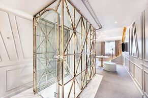 The Prestige Hotel Penang