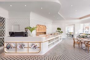 The Prestige Hotel Penang