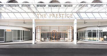 The Prestige Hotel Penang