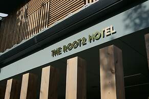 The Root2 Hotel