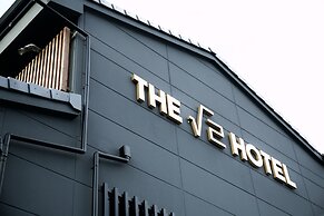 The Root2 Hotel