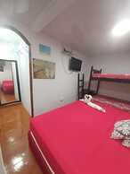 Posada Nativa Nilvis Place