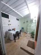 Posada Nativa Nilvis Place