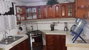 Posada Nativa Nilvis Place