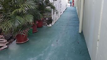 Posada Nativa Nilvis Place