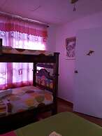 Posada Nativa Nilvis Place