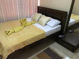 Posada Nativa Nilvis Place