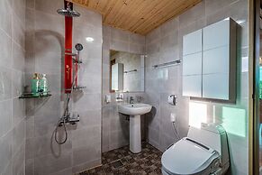 Haedoji Hwangto Town