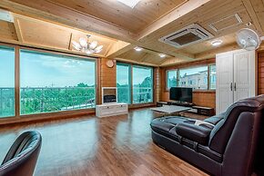 Haedoji Hwangto Town