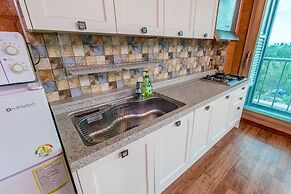 Haedoji Hwangto Town