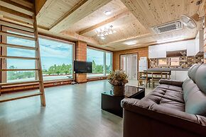 Haedoji Hwangto Town