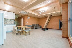 Haedoji Hwangto Town