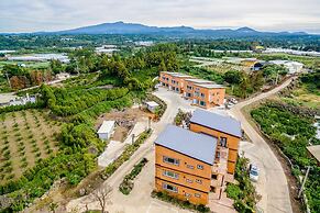 Haedoji Hwangto Town