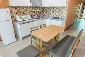 Haedoji Hwangto Town